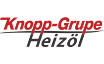 Logo Heizöl Knopp-Grupe Oberhausen
