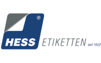 FirmenlogoHess GmbH & Co. KG Krefeld