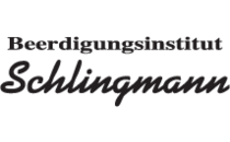 Logo Beerdigungen Schlingmann Oberhausen