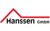 Logo Fenster Hanssen GmbH Kempen