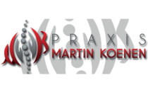 Logo Praxis Martin Koenen Physiotherapie Oberhausen