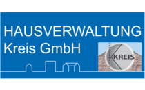 Logo Hausverwaltung Kreis GmbH Mönchengladbach