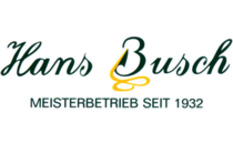 Logo Raumausstatter Busch H. Inh. Rita Wolfers Krefeld