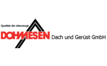 Logo Dachdeckermeister Dohmesen Dach und Gerüst GmbH Viersen