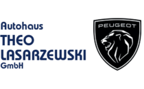 Logo Peugeot Lasarzewski Service-Partner Mönchengladbach
