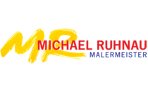 Logo Michael Ruhnau Malermeister Krefeld