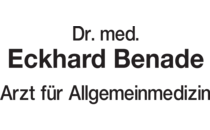 Logo Benade Eckhard Dr. med. Willich