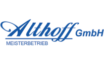 Logo Fenster Althoff GmbH Willich