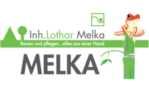 Logo Garten und Anlagenpflege Melka Lothar Krefeld