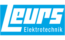 Logo Elektro Leurs Elektrotechnik GmbH Krefeld