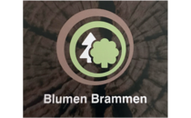 Logo Blumen Brammen Krefeld