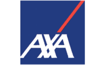 Logo AXA Versicherung Cremers Christoph Nettetal