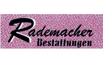 Logo Rademacher Bestattungen, Inhaber Daniel Kabuth e. K. Oberhausen