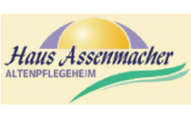 Logo Altenheim Haus Assenmacher Erkelenz