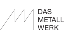 Logo Treppen Das Metallwerk Mülheim an der Ruhr