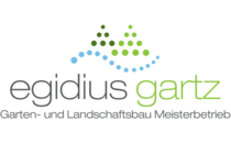 Logo Garten- und Landschaftsbau Egidius Gartz Nettetal