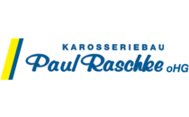 Logo Raschke Paul oHG Karosseriebau Mülheim an der Ruhr