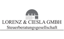 Logo Steuerberater ETL-Lorenz & Ciesla Mülheim an der Ruhr