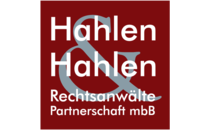 Logo Rechtsanwälte Hahlen & Hahlen Partnerschaft mbB Krefeld
