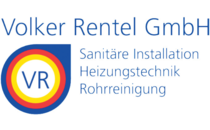 Logo Volker Rentel GmbH Oberhausen