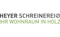 Logo Heyer Schreinerei Innenausbau GmbH Mönchengladbach