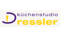 Logo Küchenstudio Dressler Mülheim an der Ruhr