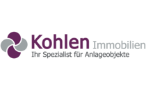 Logo Kohlen Immobilien Krefeld