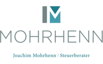 Logo Mohrhenn Joachim Steuerberater Mülheim an der Ruhr