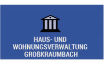 Logo Hausverwaltung Großkraumbach Mönchengladbach