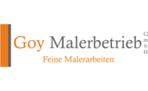 Logo Malerbetrieb Goy GmbH Mülheim