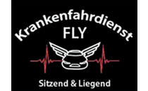 Logo Krankenfahrten Taxi FLY Oberhausen
