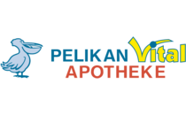 Logo Pelikan Vital Apotheke Mülheim an der Ruhr