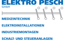 Logo Elektro Pesch Tönisvorst
