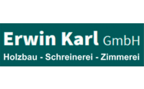 Logo Holzbau Erwin Karl GmbH Mönchengladbach