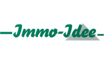 Logo Hausverwaltung Immo-Idee e.K. Krefeld