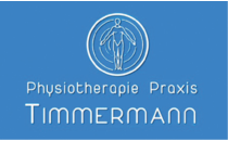 Logo Krankengymnastik Timmermann Mülheim an der Ruhr