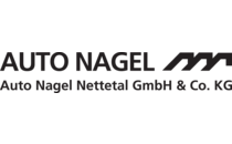 Logo Mercedes-Benz Auto Nagel Nettetal GmbH & Co. KG Nettetal