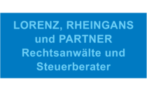 Logo Steuerberater Lorenz, Rheingans u. Partner Krefeld