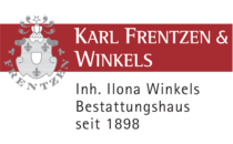 Logo Bestattungshaus Karl Frentzen & Winkels Mönchengladbach