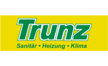 Logo Trunz GmbH Krefeld