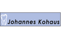 Logo Zahnarzt KOHAUS Mülheim an der Ruhr