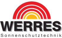 Logo Sonnenschutztechnik Werres Kaarst