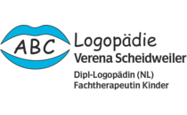 Logo Logopädie ABC-Logopädie Verena Scheidweiler Dipl.-Logopädin NL Mönchengladbach