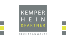Logo Rechtsanwälte Kemper, Hein & Partner GbR Krefeld