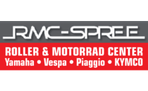 Logo Motorräder RMC Spree Mülheim