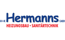 Logo H + K Hermanns GmbH Mönchengladbach