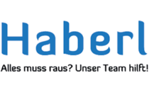 Logo Entrümpelung Haberl Oberhausen