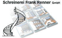Logo Schreinerei Frank Renner GmbH Krefeld