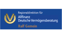 Logo Versicherung Gemein Krefeld