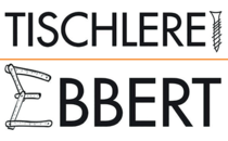 Logo Tischlerei Ebbert Oberhausen